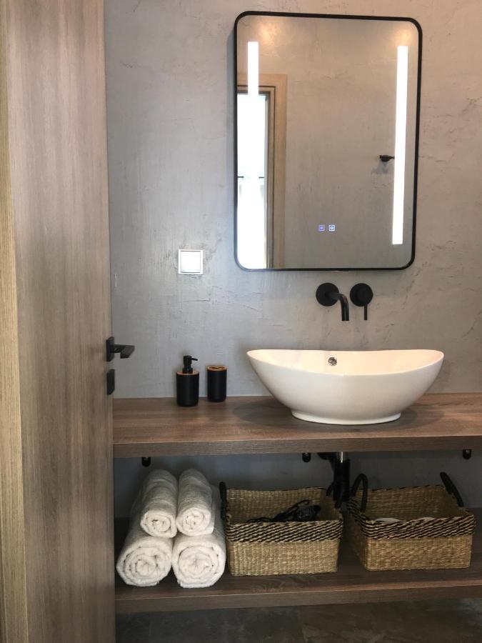 Anastasia Luxury Suites 2 Толо Екстер'єр фото
