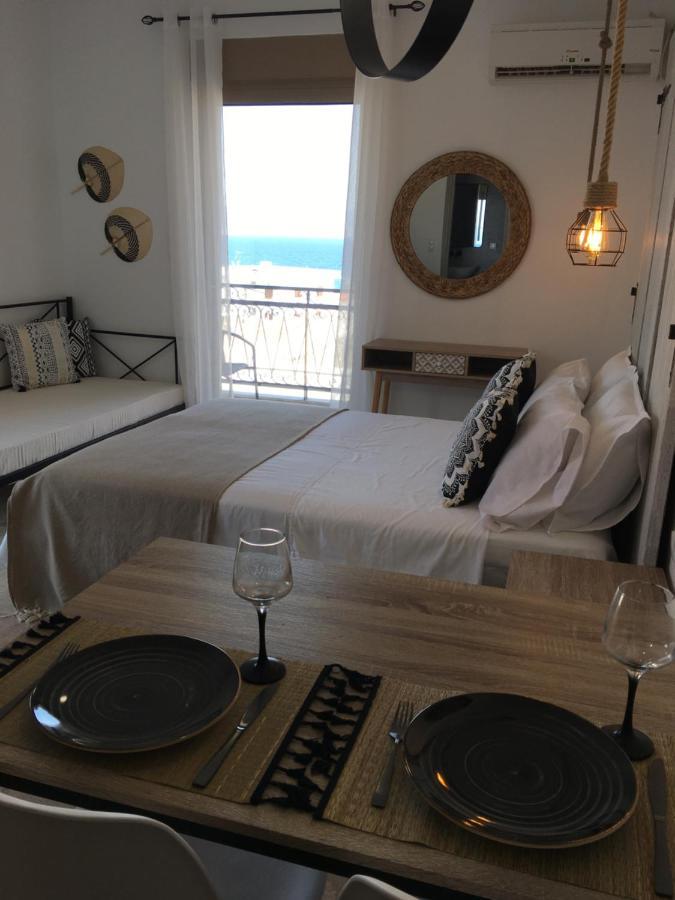 Anastasia Luxury Suites 2 Толо Екстер'єр фото