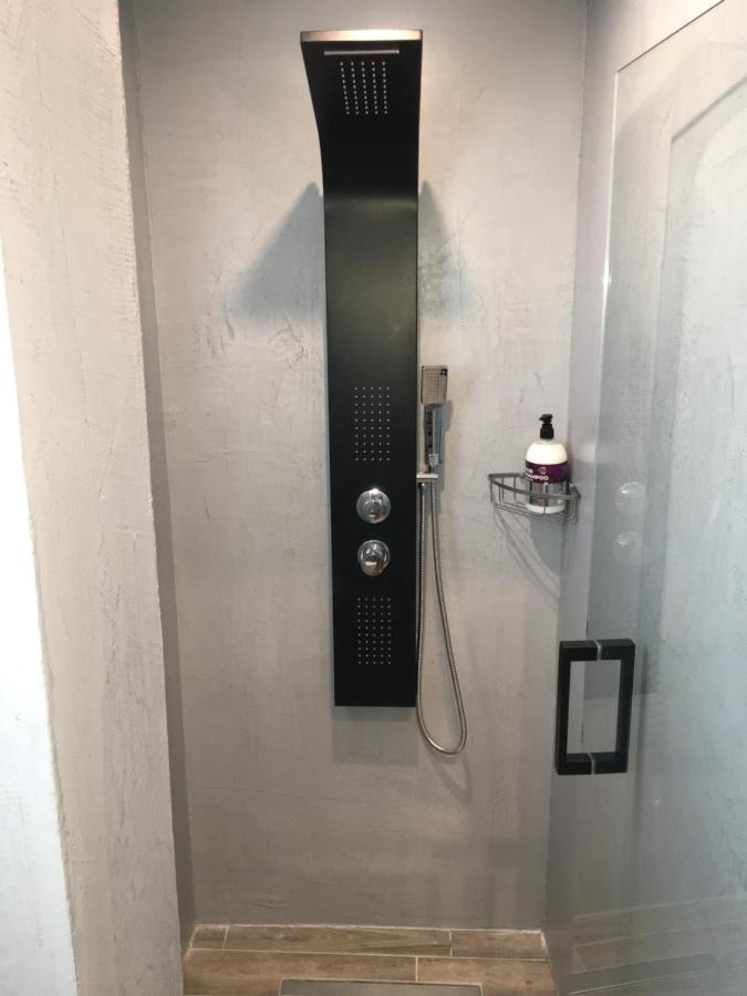 Anastasia Luxury Suites 2 Толо Екстер'єр фото