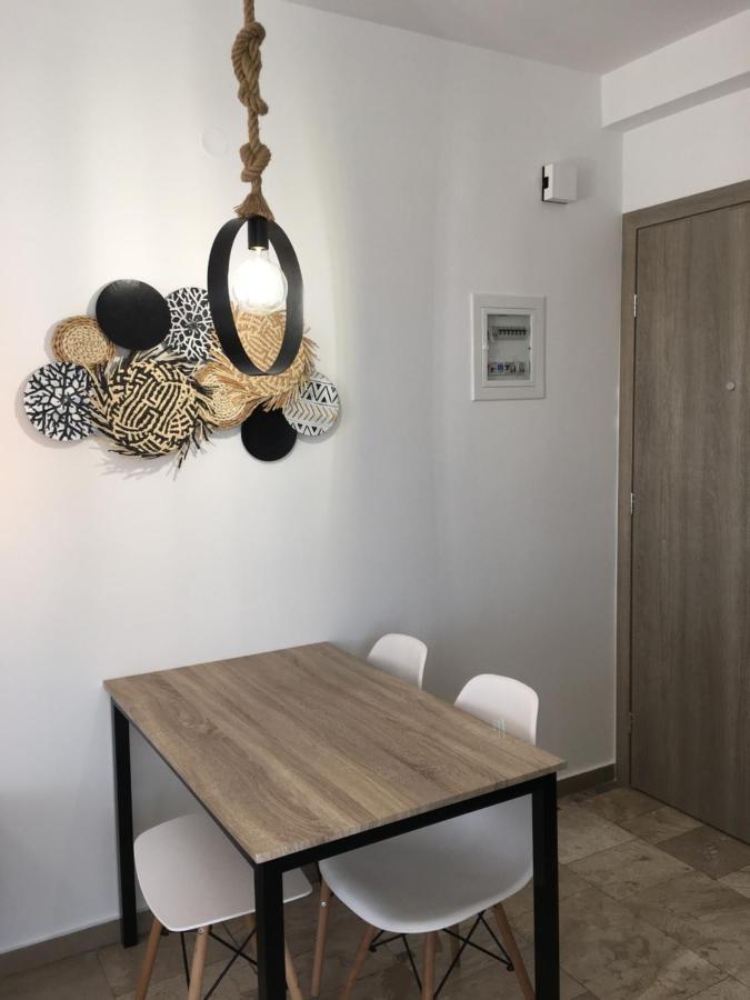 Anastasia Luxury Suites 2 Толо Екстер'єр фото