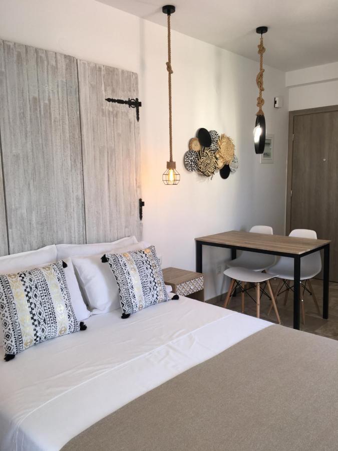 Anastasia Luxury Suites 2 Толо Екстер'єр фото