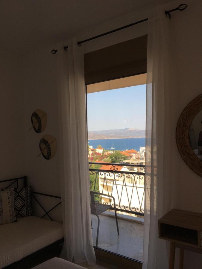 Anastasia Luxury Suites 2 Толо Екстер'єр фото