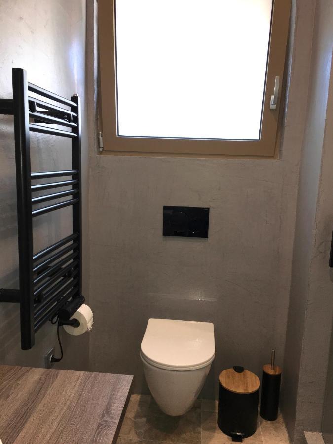 Anastasia Luxury Suites 2 Толо Екстер'єр фото