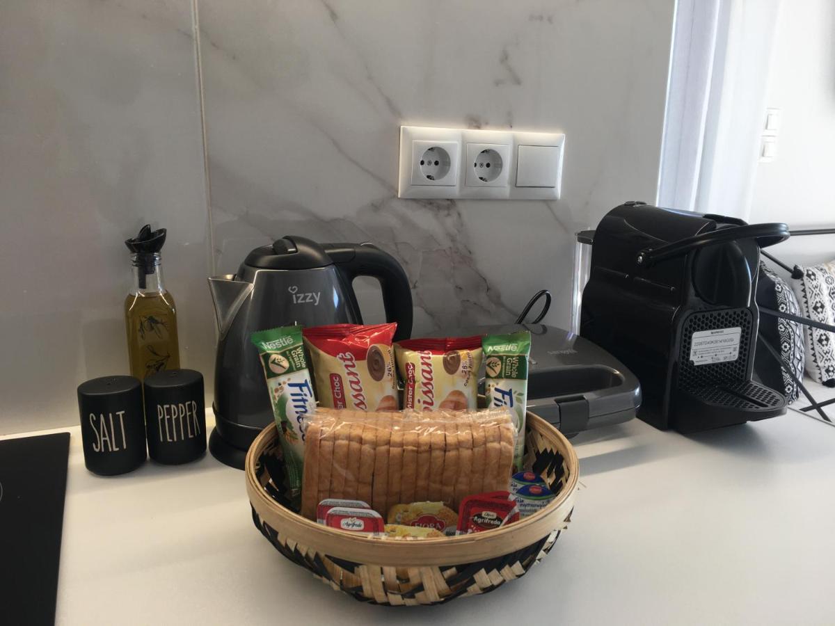 Anastasia Luxury Suites 2 Толо Екстер'єр фото