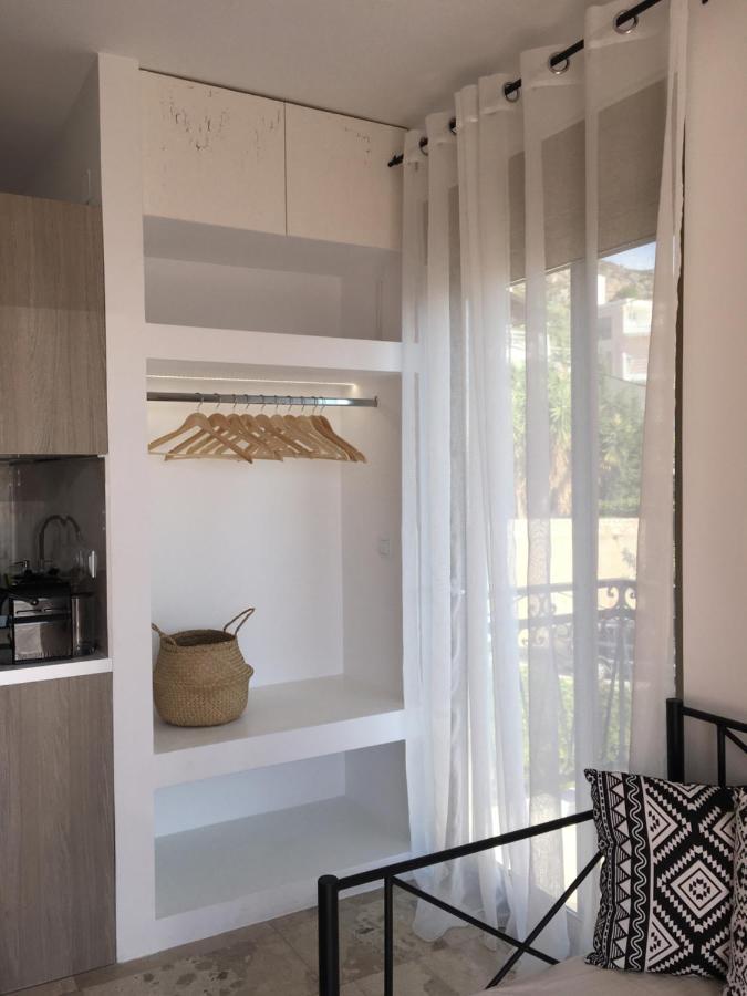 Anastasia Luxury Suites 2 Толо Екстер'єр фото