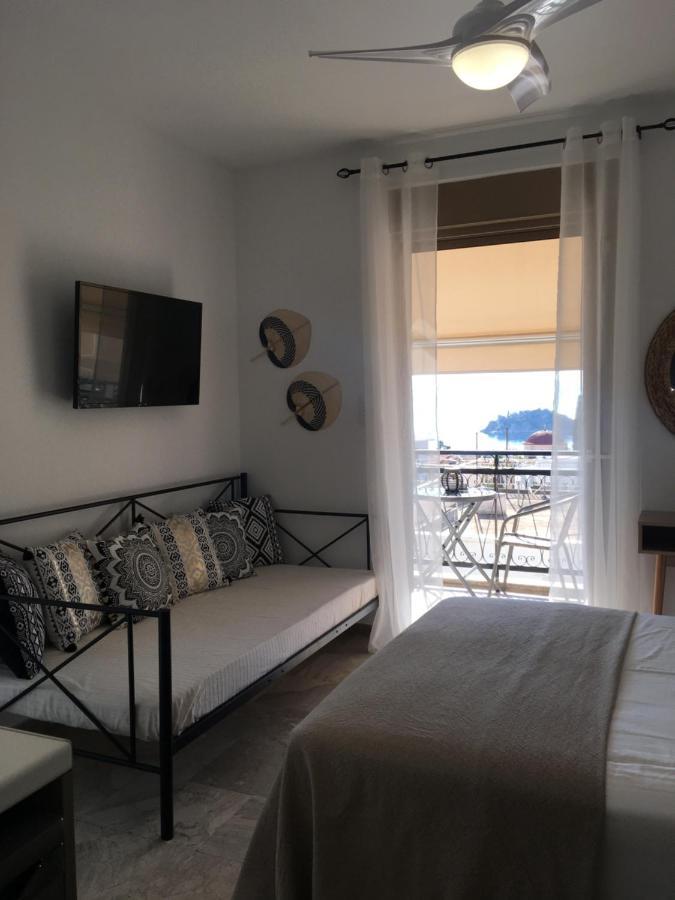 Anastasia Luxury Suites 2 Толо Екстер'єр фото