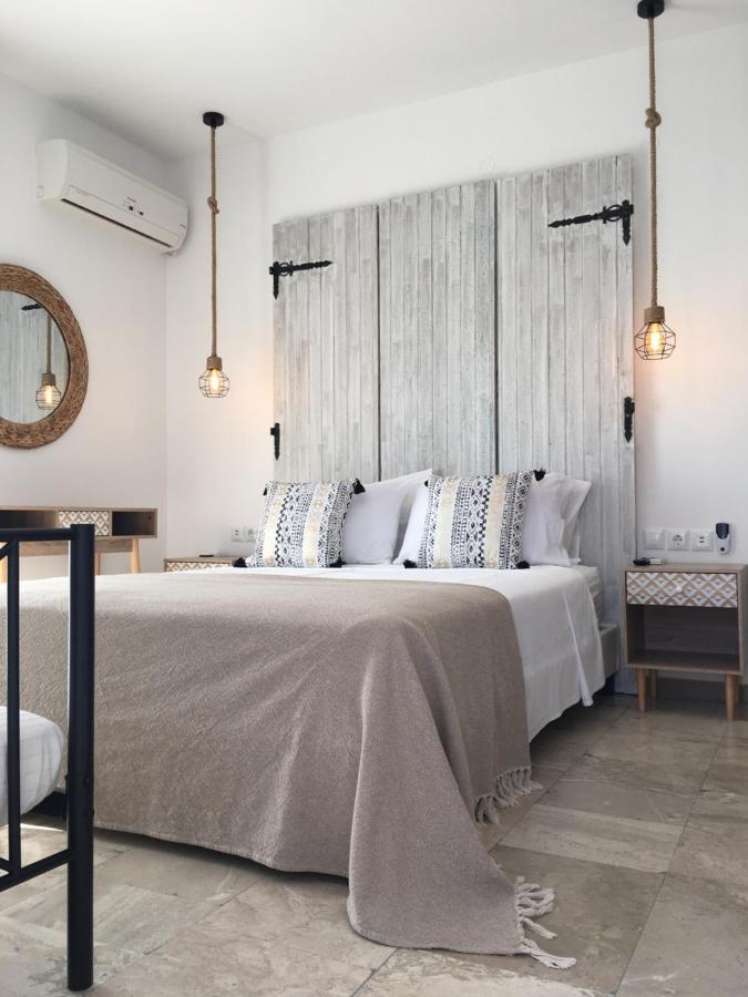 Anastasia Luxury Suites 2 Толо Екстер'єр фото