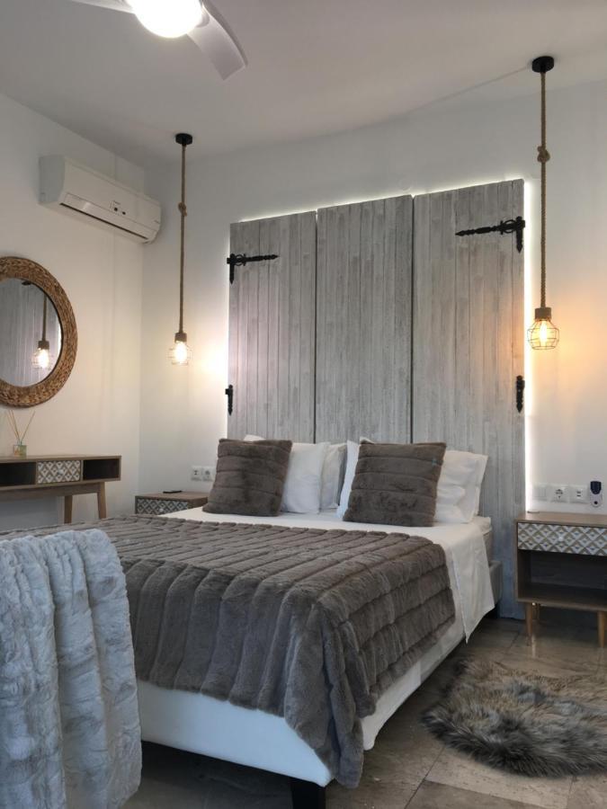 Anastasia Luxury Suites 2 Толо Екстер'єр фото