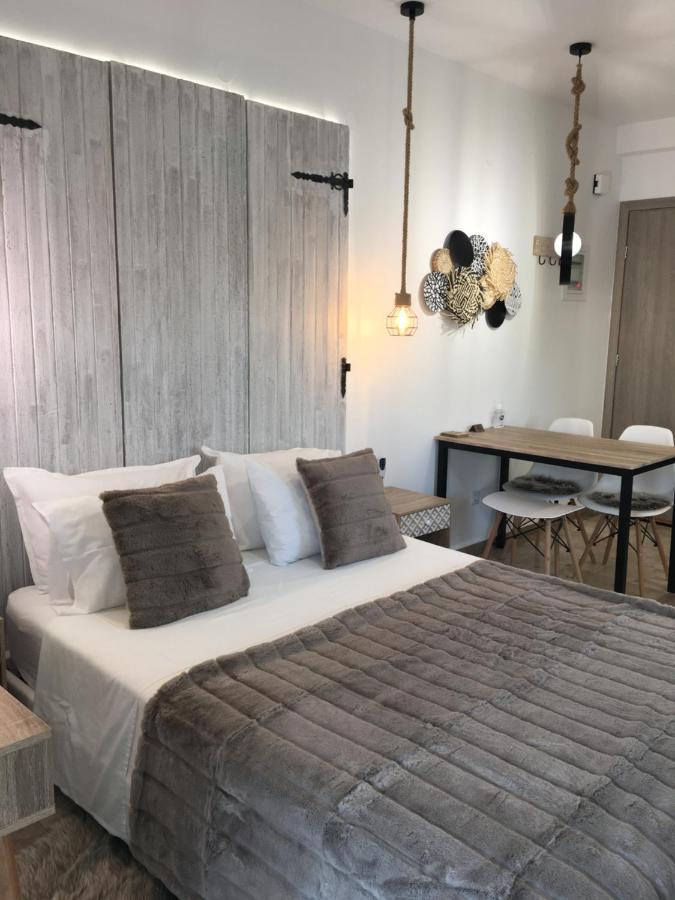 Anastasia Luxury Suites 2 Толо Екстер'єр фото