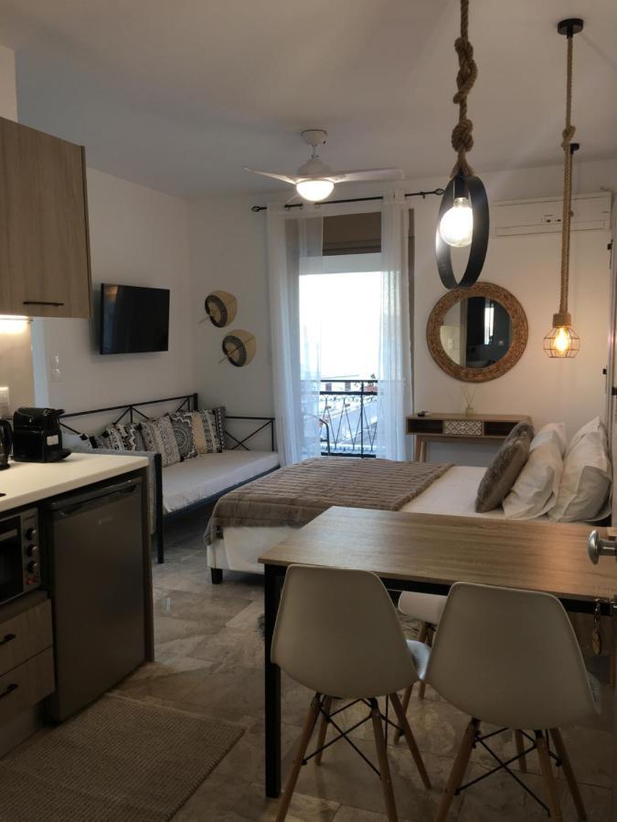 Anastasia Luxury Suites 2 Толо Екстер'єр фото